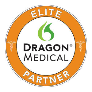 Dragon Medical Elite Partner 